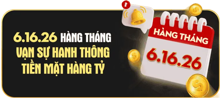 bj388 chính thức thông báo khuyến mãi mới