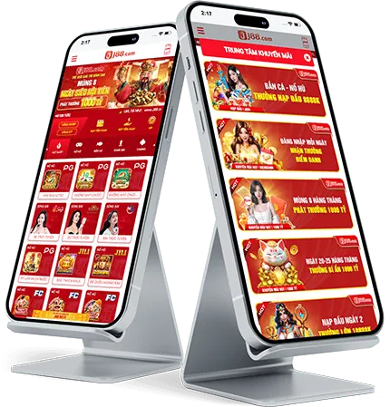 Giao dịch nhanh chóng và an toàn tại bj388 chính thức