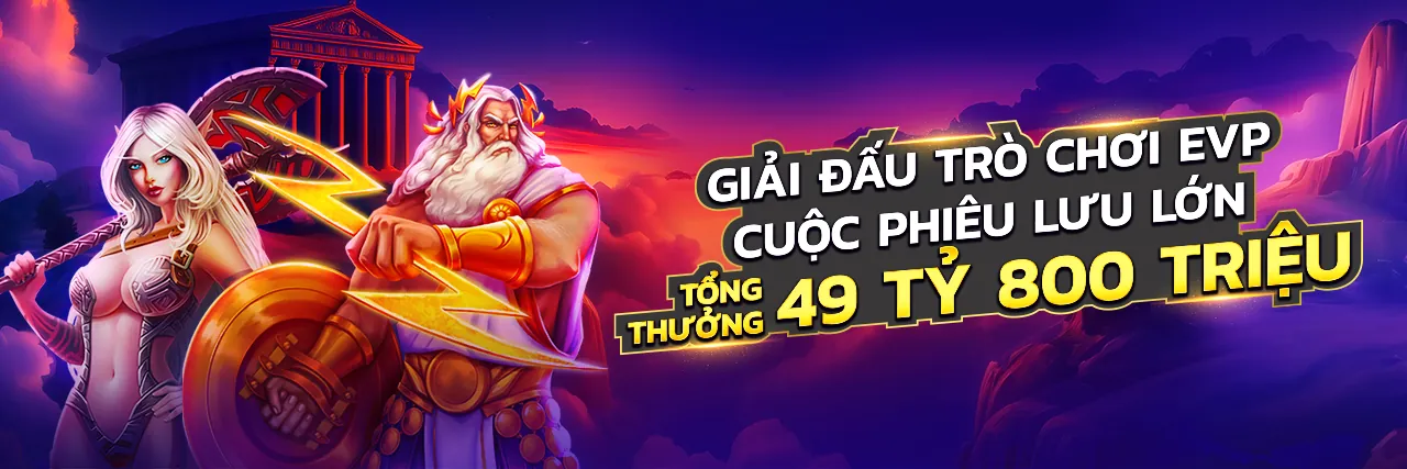 Chương trình VIP bj388 chính thức