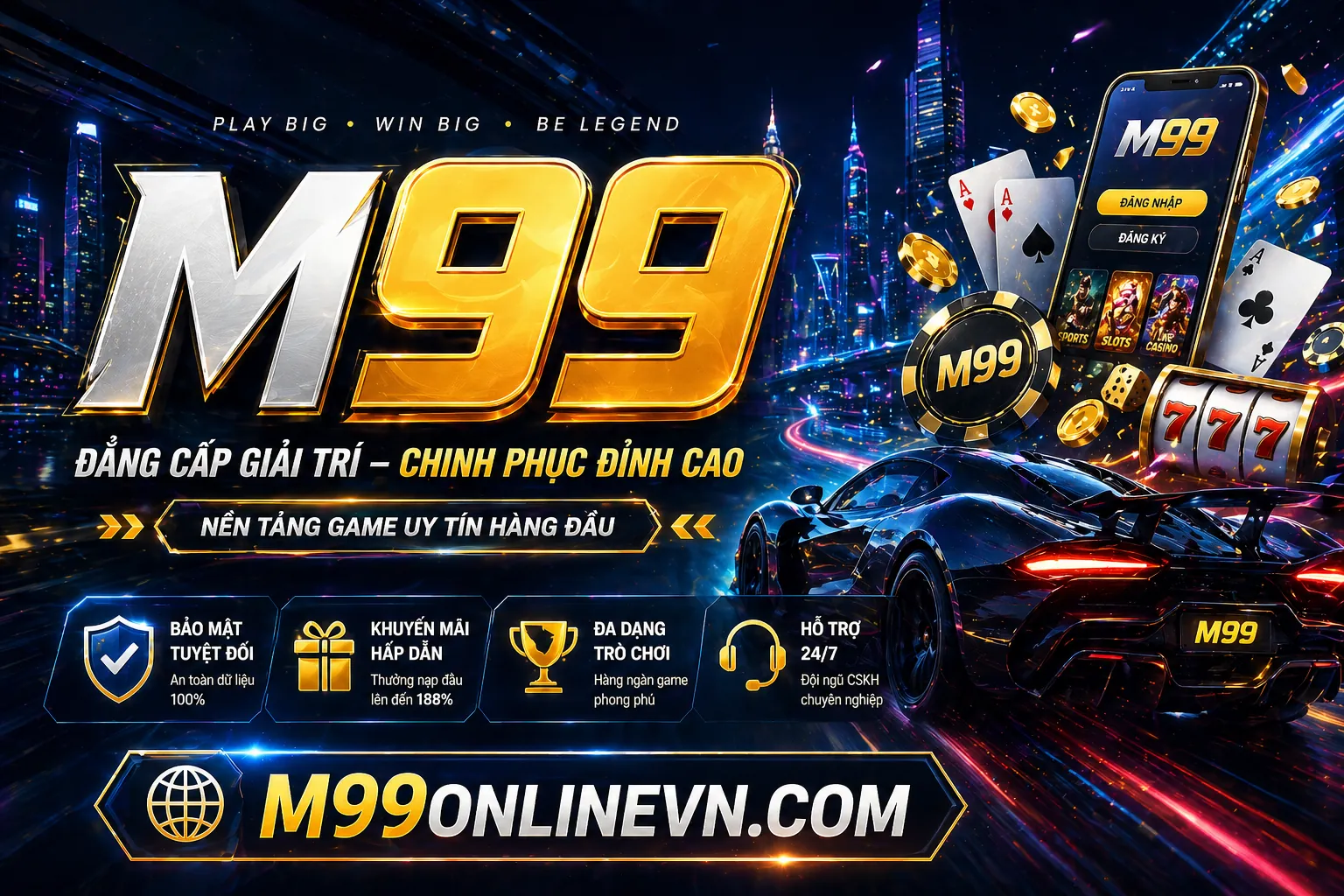 Hình ảnh chính chương trình khuyến mãi bj388 chính thức