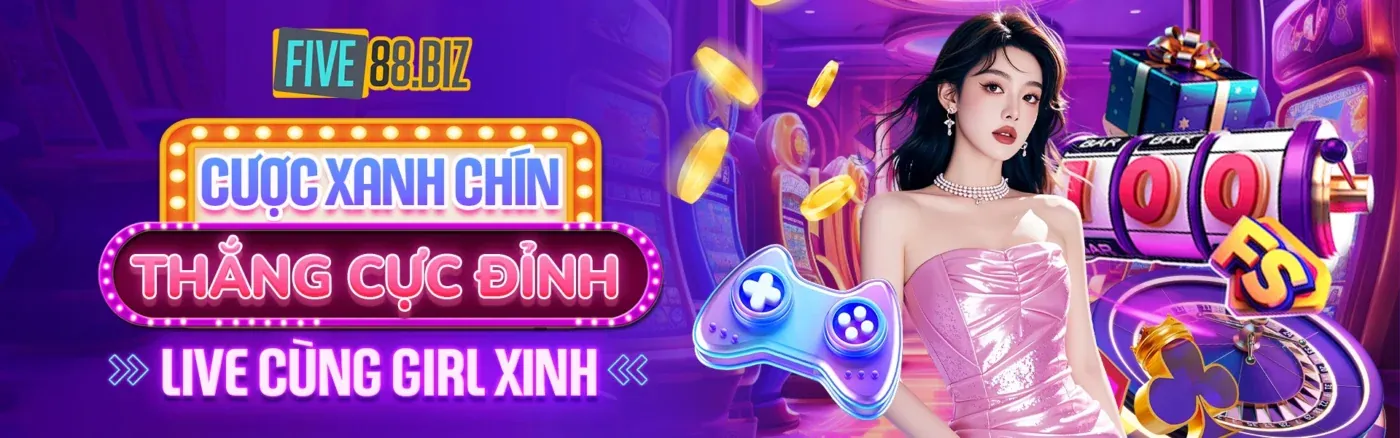 Thế giới trò chơi slot đầy phấn khích tại bj388 chính thức
