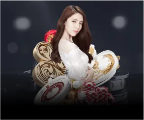 Live Casino bj388 chính thức với người chia bài thật